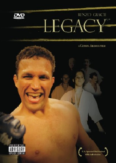 Renzo Gracie: Legacy